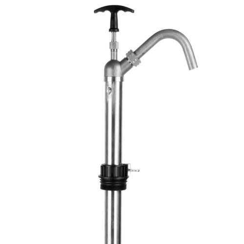 Kirti KE01 Electrically Operated Barrel Pump 1000/42 mm