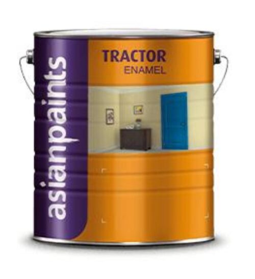 Asian Paints Oil Colour Prussian Blue