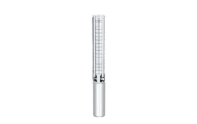 Shakti Plug and Play EE30 1 hp 1800 l/h Submersible Pumps