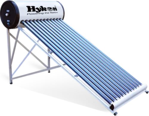 Radiant 100 L Solar Water Heater