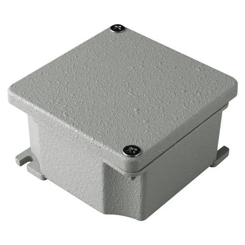 150 x 140 x 95 mm Wall Mounted 2 ways Junction Boxes