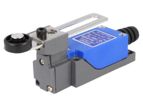 5 A Limit Switches Rotary Rod type