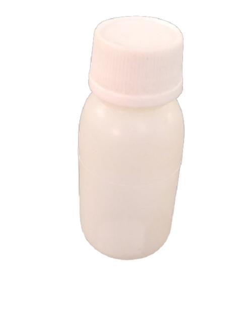 12/DS030 Packer Type HDPE 30 mL Bottles