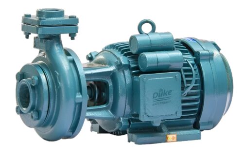 DUKE LRD 1030 1.5 hp 2880 rpm Monoblock Pumps