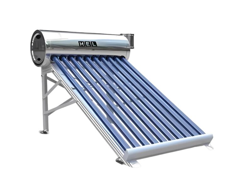 HEL 100 L Solar Water Heater