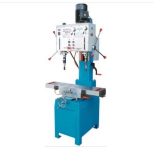 25 mm FM-04 Tapping Cum Drilling Machine 20 mm 112 mm MT2