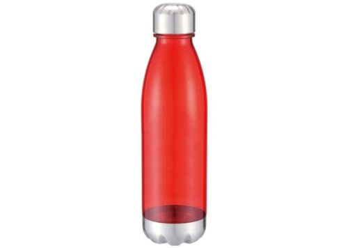 Water PVC 1 L Bottles