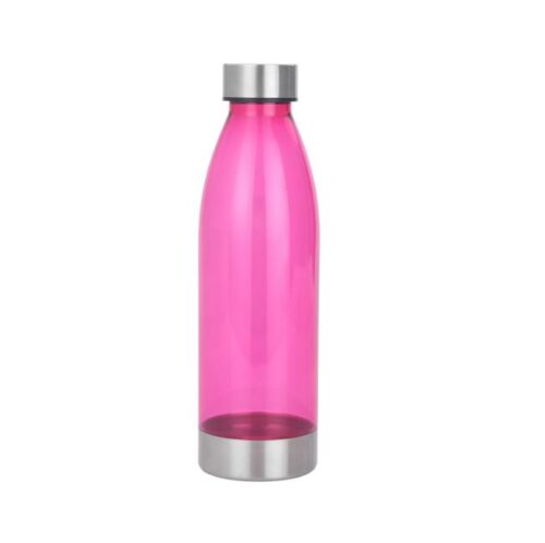 Cello Water PVC 1 L Bottles