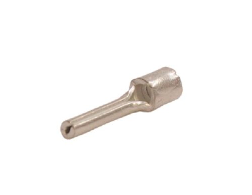 2.5 sqmm Copper Pin Type Lugs