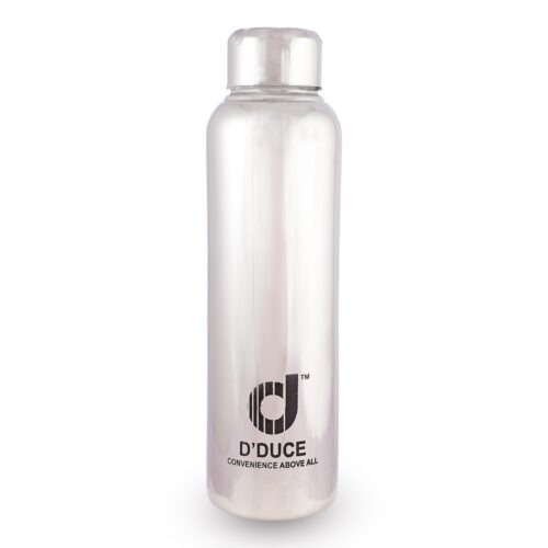 D'Duce RW 750 Packer Type Stainless Steel 750 mL Bottles