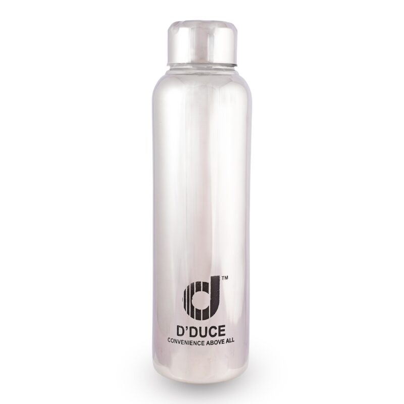 D'Duce RW 750 Packer Type Stainless Steel 750 mL Bottles