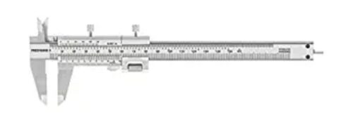 FREEMANS Analog Vernier Caliper 0 - 150 mm