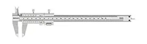 FREEMANS Analog Vernier Caliper 0 - 200 mm