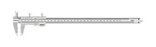 FREEMANS Analog Vernier Caliper 0 - 300 mm