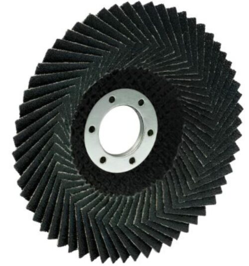 MAF GOLD 6 inch Flap Discs VBG-49 80 Grit 60 mm