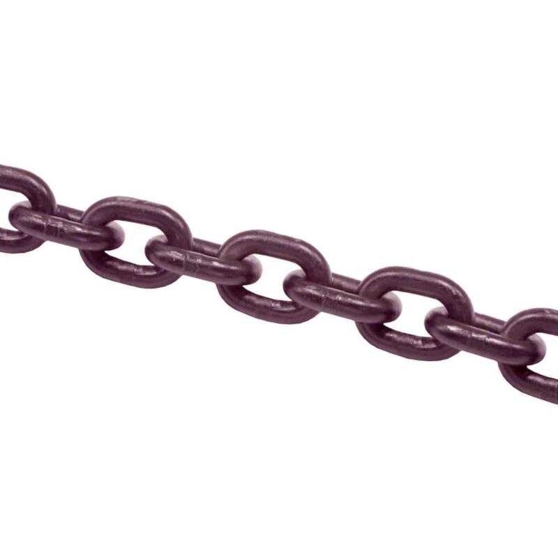 16 mm Lifting Chain 1 ton Stainless Steel