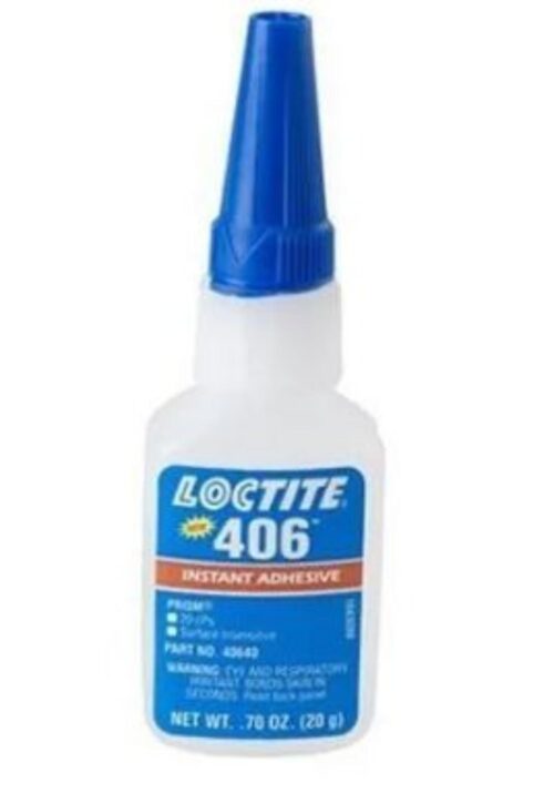 LOCTITE 20 gm Instant Adhesive