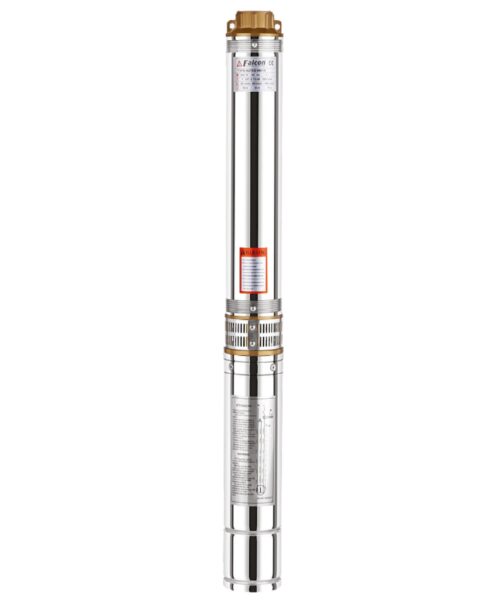 Falcon DF-06/12 0.75 hp 3000 l/h Submersible Pumps