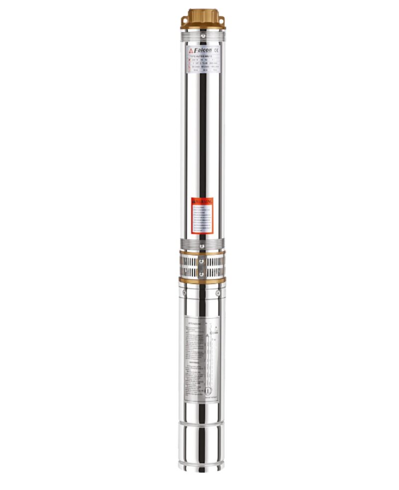 Falcon DF-06/12 0.75 hp 3000 l/h Submersible Pumps