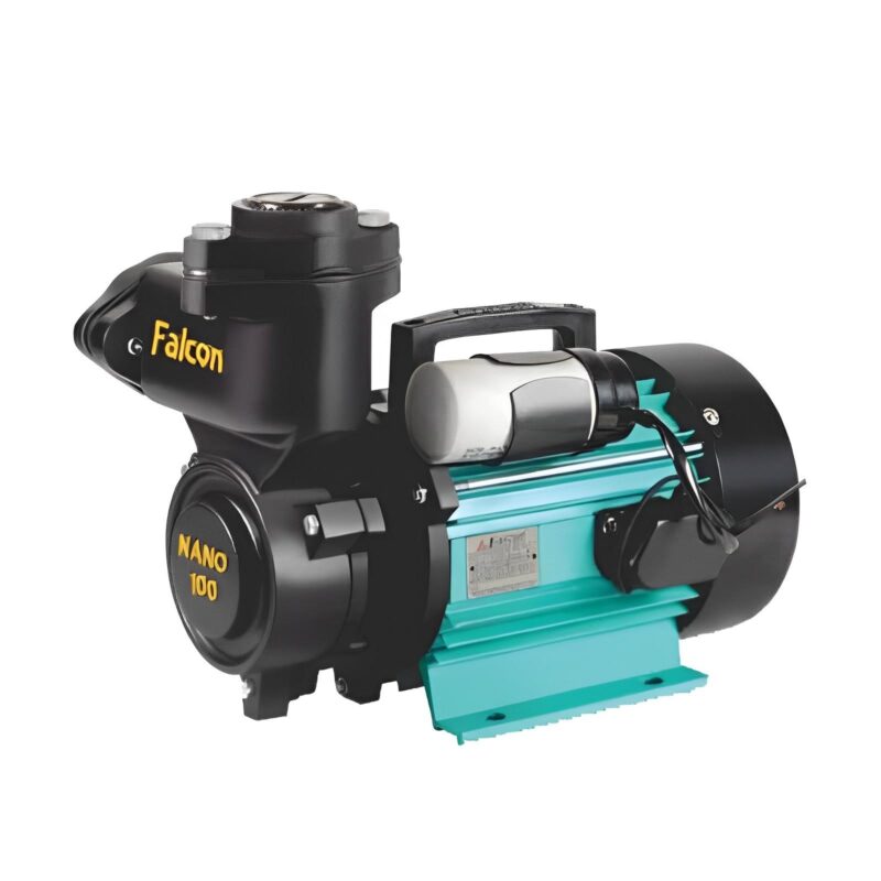 Falcon Nano-100 1 hp 2800 rpm Monoblock Pumps