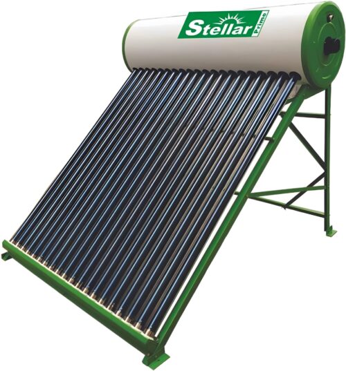 Stellar 150 L Solar Water Heater