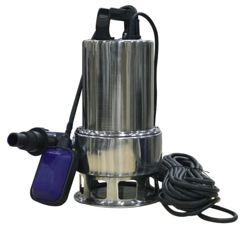 Damor Electric Driven Sewage Pumps 5 m