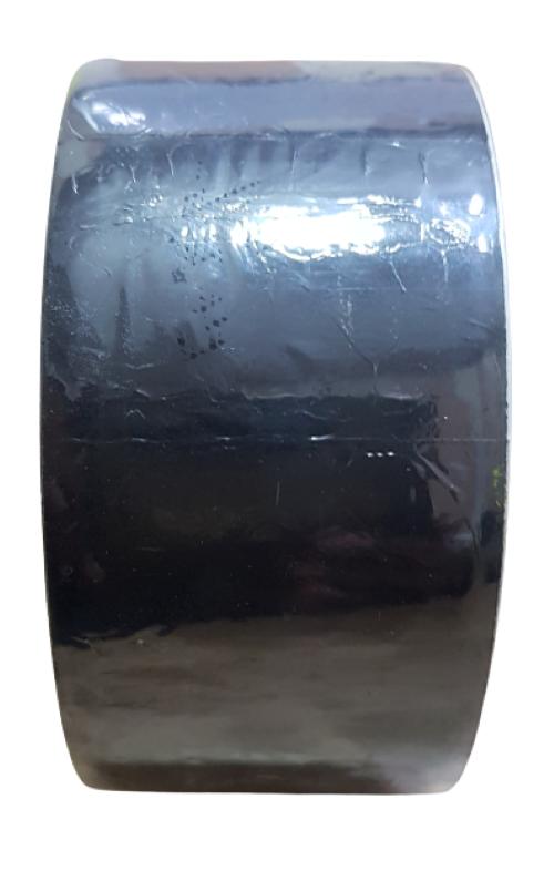JYOTI Single Side Adhesive Polyethylene Floor Marking Tape 48 mm
