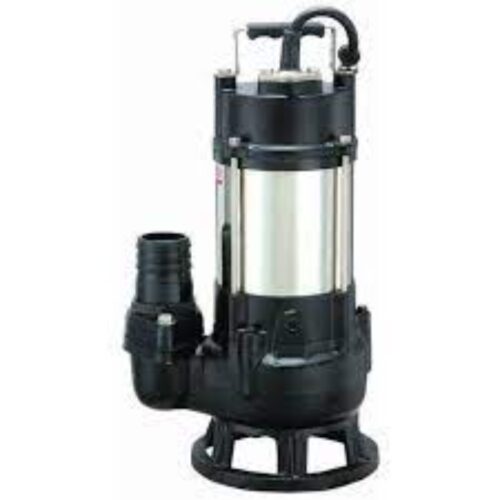 APEX Electric Driven Sewage Pumps 80 m