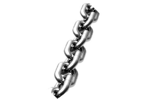 FERRETERRO 12 mm Lifting Chain 1 - 12 ton Alloy Steel
