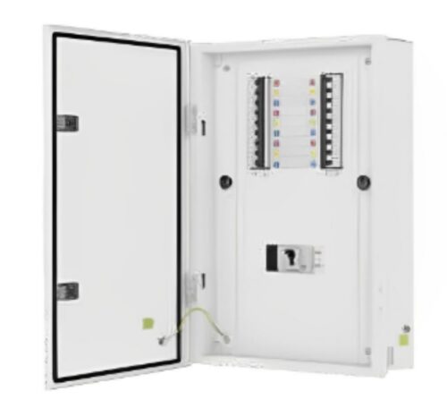 IP42 Distribution Boards Single Phase