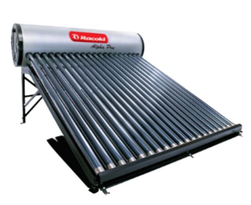 Racold 100 L Solar Water Heater