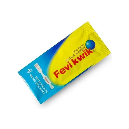 Fevikwik 1 gm Instant Adhesive