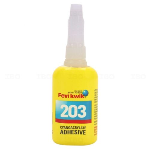Fevikwik 20 gm Instant Adhesive