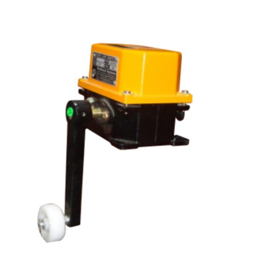 40 A Limit Switches Rotary Lever & Roller Type