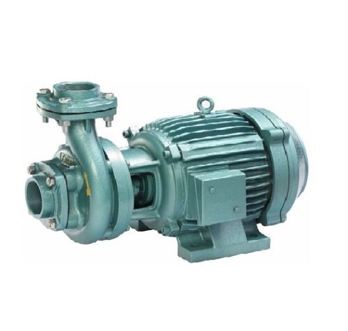 Falcon FCM-222 2 hp 2800 rpm Monoblock Pumps