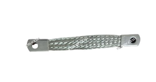 Vision Exim Aluminium Braid Bonds