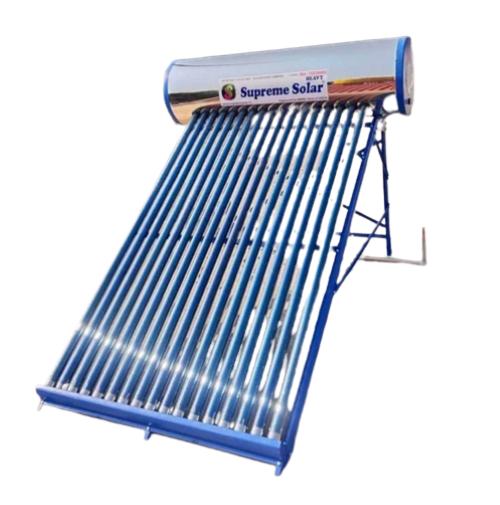 200 L Stainless Steel Solar Water Heater