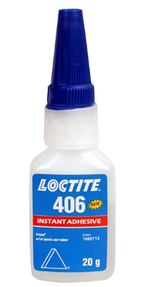 LOCTITE 20 gm Instant Adhesive