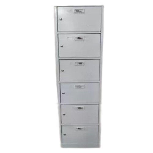 Storage Lockers Gym Metal