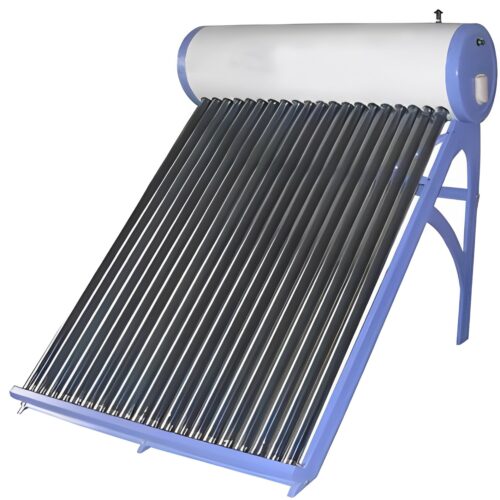 100 L ETC Solar Water Heater