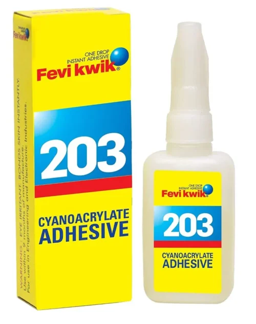 Fevikwik 20 gm Instant Adhesive