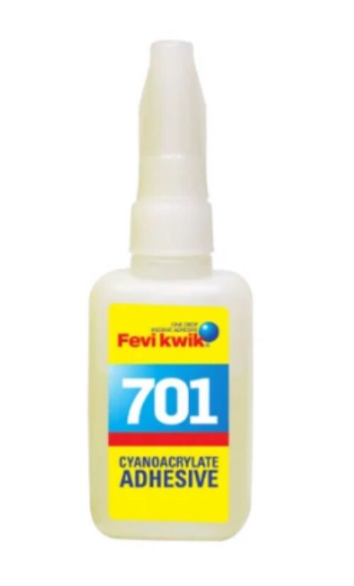 Fevikwik 20 gm Instant Adhesive