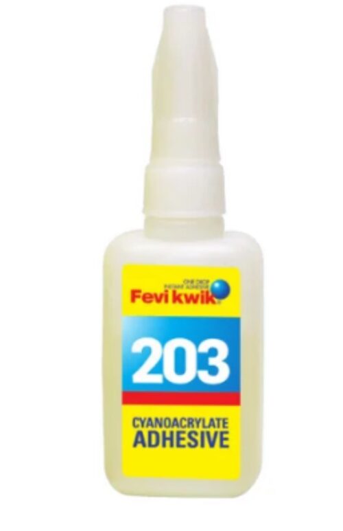 Fevikwik 20 gm Instant Adhesive