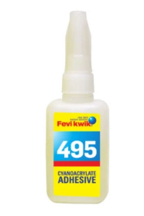 Fevikwik 20 gm Instant Adhesive