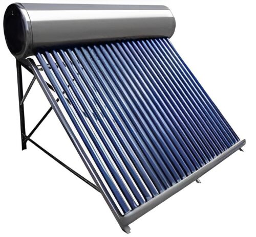 ELECTRA 100 L ETC Solar Water Heater