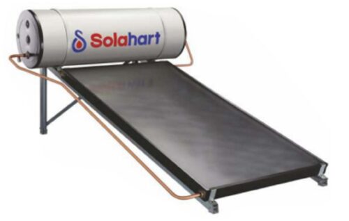 Solahart 150 L Solar Water Heater