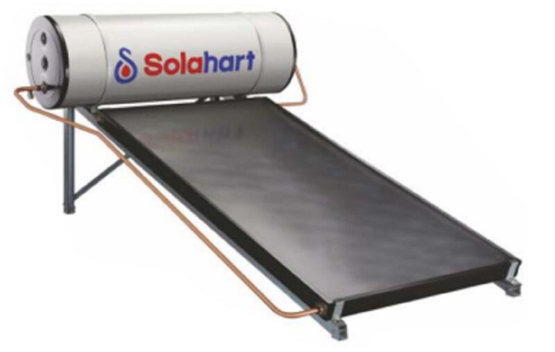 Solahart 150 L Solar Water Heater