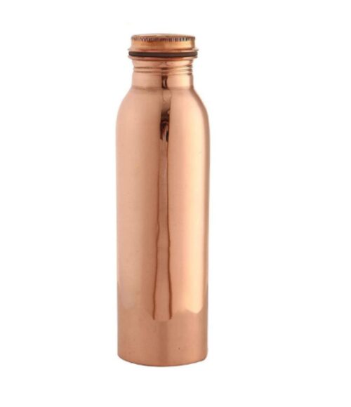 Atevon Water Copper 1000 ml Bottles
