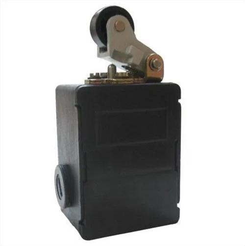 Essen 10 A Limit Switches Rotary Lever LSRS