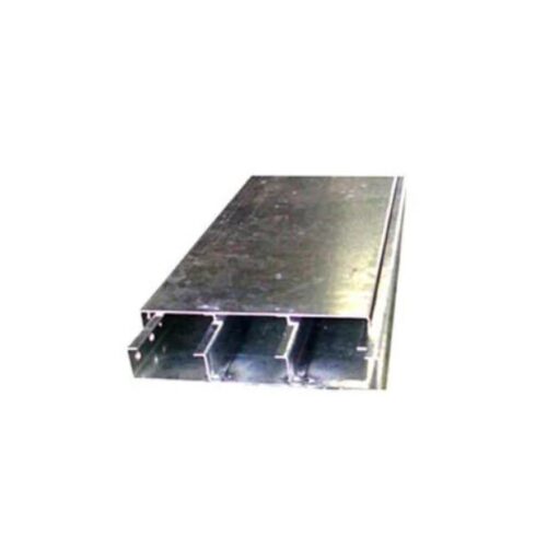 50 mm 50 - 100 mm Galvanized Iron Cable Raceways
